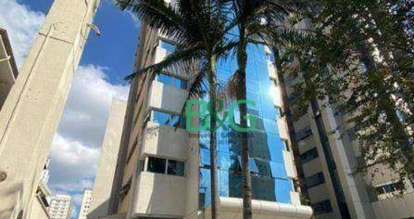 Conjunto à venda, 30 m² por R$ 440.000,00 - Paraíso - São Paulo/SP