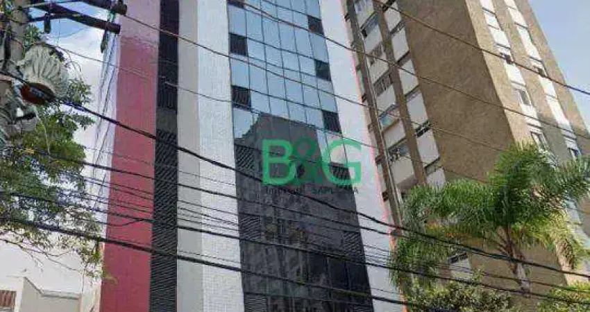 Sala à venda, 28 m² por r$ 229.000,00 - perdizes - são paulo/sp