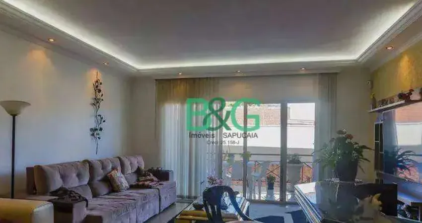 Sobrado com 3 dormitórios à venda, 250 m² por R$ 1.649.000,00 - Vila Monumento - São Paulo/SP