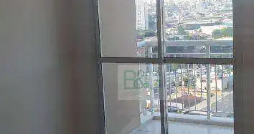 Apartamento com 2 dormitórios, 55 m² - venda por R$ 600.000,00 ou aluguel por R$ 3.554,61/mês - Alto do Pari - São Paulo/SP