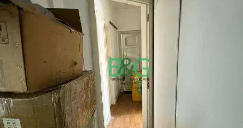 Sala para alugar, 18 m² por R$ 1.600,00/mês - Centro - São Paulo/SP