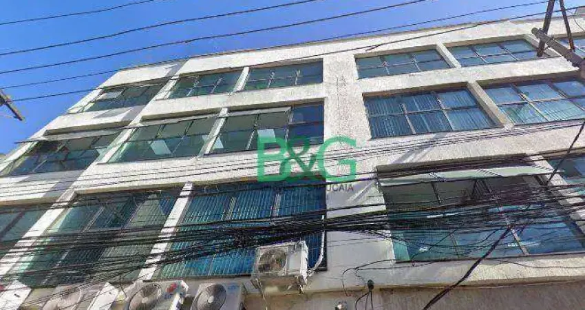 Conjunto para alugar, 60 m² por R$ 2.431,25/mês - Santo Amaro - São Paulo/SP