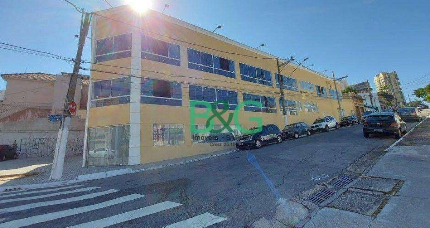 Prédio à venda, 1040 m² por R$ 8.600.000,00 - Santana - São Paulo/SP