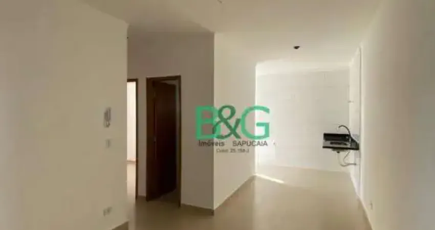 Apartamento com 2 dormitórios à venda, 40 m² por R$ 350.000,00 - Jardim Sao Paulo(Zona Norte) - São Paulo/SP