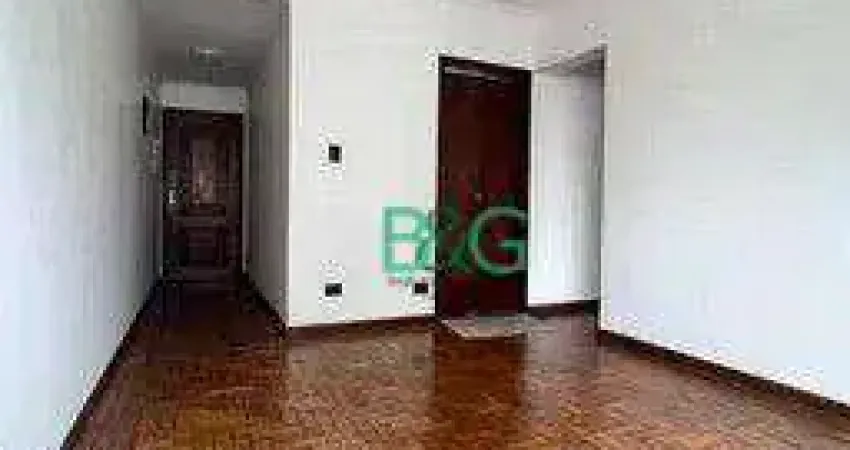 Apartamento com 1 dormitório à venda, 56 m² por R$ 365.000,00 - Vila Buarque - São Paulo/SP