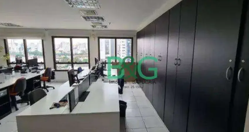 Conjunto à venda, 204 m² por R$ 1.900.000,00 - Barra Funda - São Paulo/SP