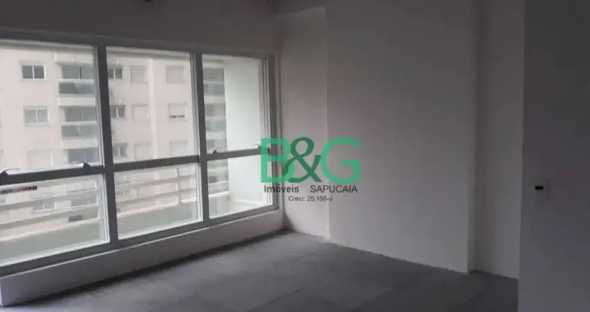 Sala à venda, 40 m² por R$ 450.000,00 - Consolação - São Paulo/SP