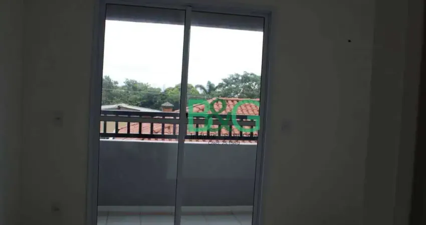 Studio à venda, 17 m² por R$ 267.000,00 - Sacomã - São Paulo/SP