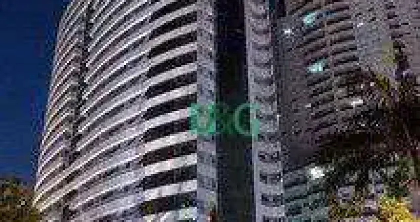 Sala à venda, 76 m² por R$ 759.000,00 - Centro - São Paulo/SP