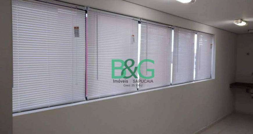 Sala à venda, 30 m² por R$ 400.000,00 - Vila Monte Alegre - São Paulo/SP