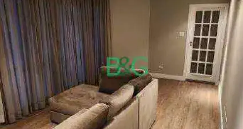 Apartamento à venda, 70 m² por R$ 852.800,00 - Vila Regente Feijó - São Paulo/SP