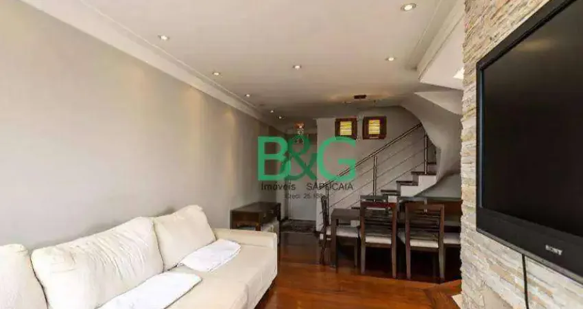 Cobertura com 2 dormitórios à venda, 125 m² por R$ 2.649.000,00 - Vila Olímpia - São Paulo/SP