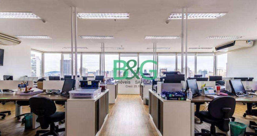Conjunto à venda, 200 m² por R$ 1.858.000,00 - Quarta Parada - São Paulo/SP