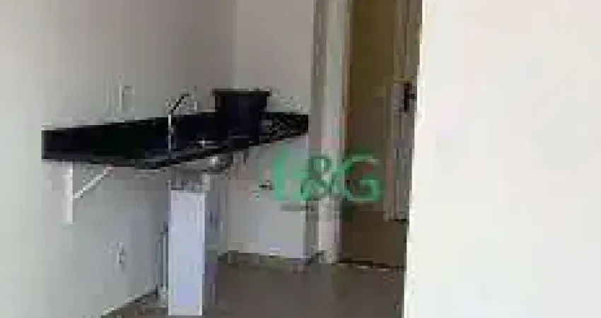 Studio à venda, 19 m² por R$ 400.400,00 - Bela Vista - São Paulo/SP