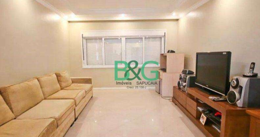 Sobrado à venda, 320 m² por R$ 1.498.000,00 - Jardim Sao Paulo(Zona Norte) - São Paulo/SP