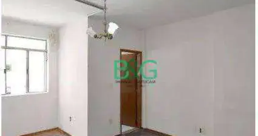 Studio com 1 dormitório à venda, 32 m² por R$ 189.000,00 - Liberdade - São Paulo/SP