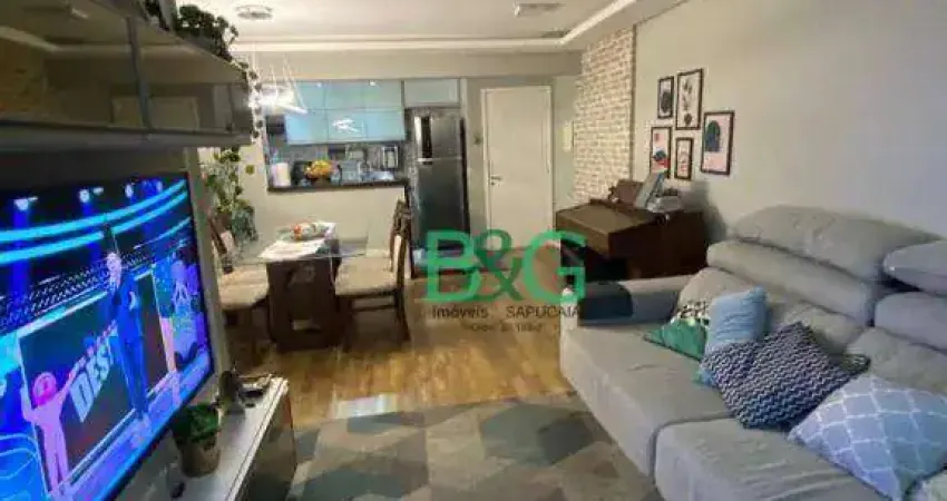 Apartamento com 3 dormitórios à venda, 83 m² por R$ 960.000,00 - Vila Prudente (Zona Leste) - São Paulo/SP