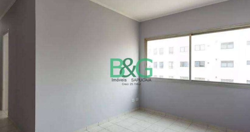 Apartamento à venda, 118 m² por R$ 1.299.000,00 - Moema - São Paulo/SP
