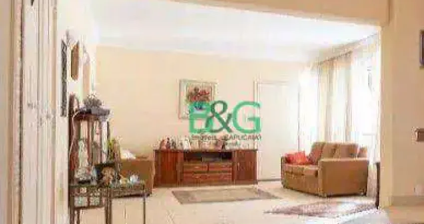 Apartamento com 3 dormitórios à venda, 139 m² por R$ 1.149.000,00 - Jardim Paulista - São Paulo/SP