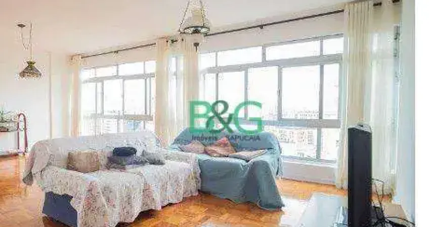 Apartamento com 3 dormitórios à venda, 135 m² por R$ 1.149.000,00 - Vila Mariana - São Paulo/SP