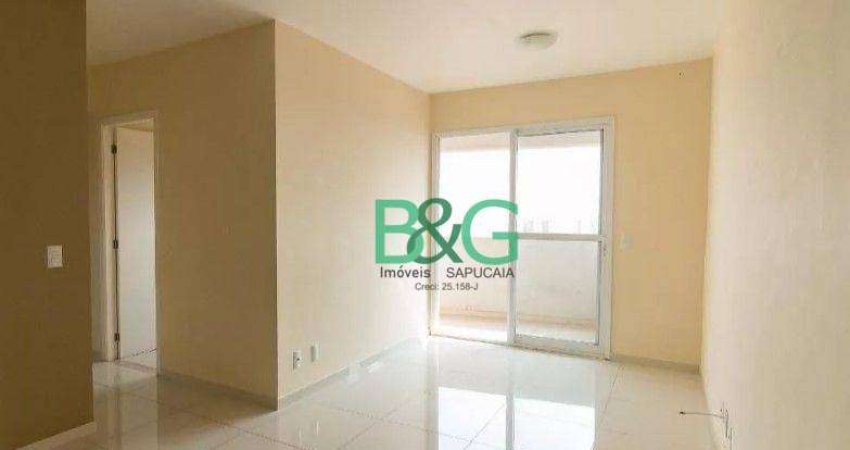 Apartamento com 3 dormitórios à venda, 71 m² por R$ 575.000,00 - Gopoúva - Guarulhos/SP