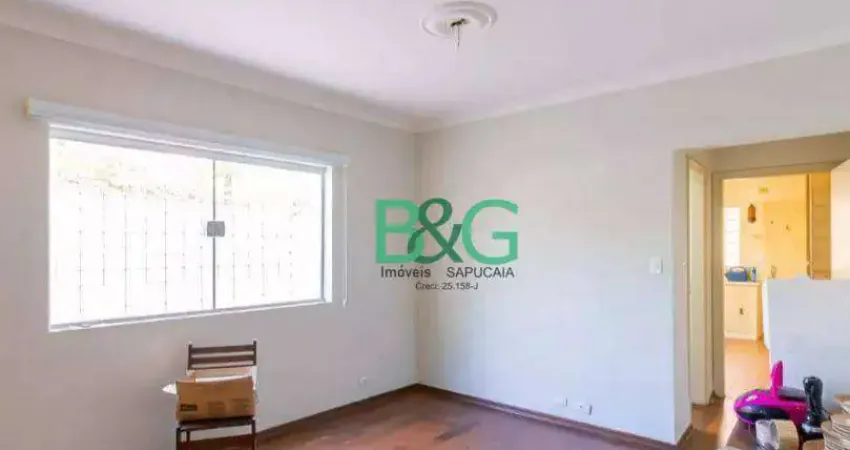 Sobrado com 3 dormitórios à venda, 250 m² por R$ 1.694.000,00 - Vila Mariana - São Paulo/SP