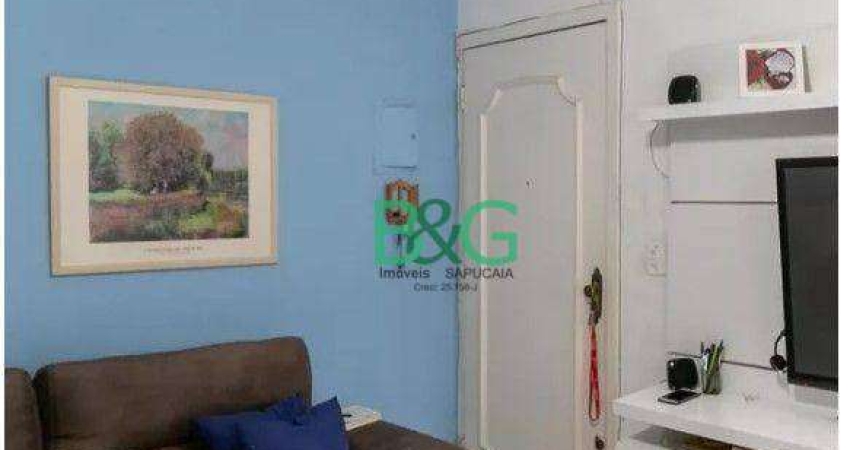 Apartamento com 2 dormitórios à venda, 47 m² por R$ 206.900,00 - Vila Rio de Janeiro - Guarulhos/SP