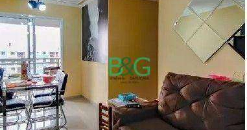 Apartamento à venda, 60 m² por R$ 479.000,00 - Picanço - Guarulhos/SP