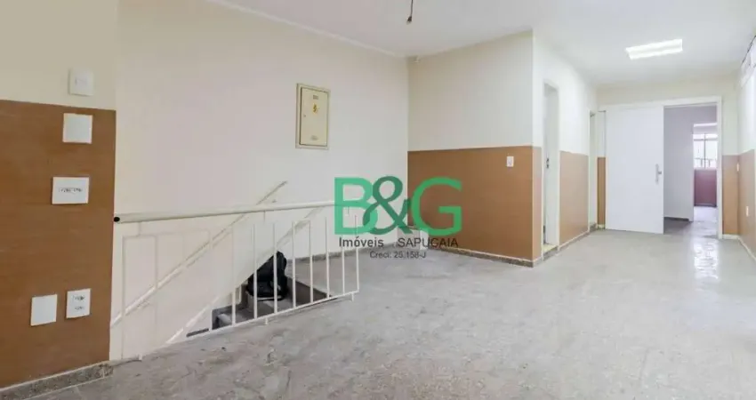 Loja para alugar, 180 m² por R$ 11.500,00/mês - Jardim Paulista - São Paulo/SP