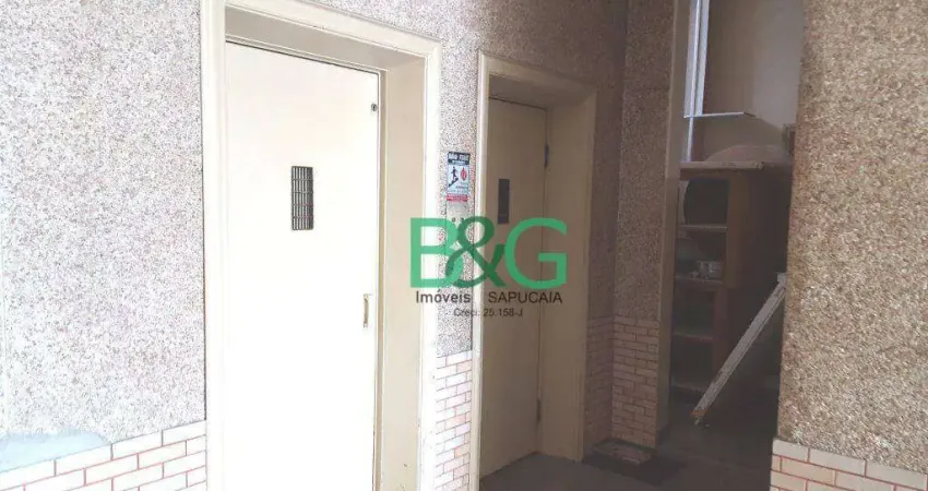 Prédio para alugar, 2500 m² por r$ 68.200,00/mês - belenzinho - são paulo/sp