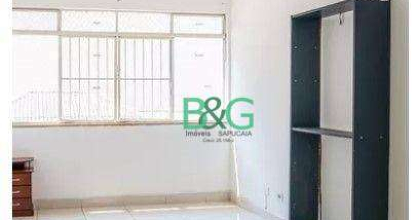 Apartamento com 2 dormitórios à venda, 78 m² por R$ 799.000,00 - Jardim Paulista - São Paulo/SP