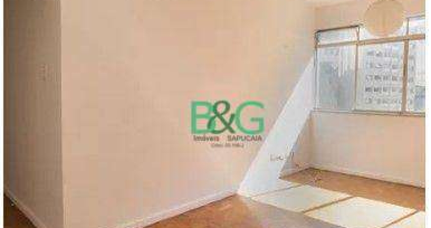 Apartamento com 2 dormitórios à venda, 68 m² por R$ 742.900,00 - Jardim Paulista - São Paulo/SP