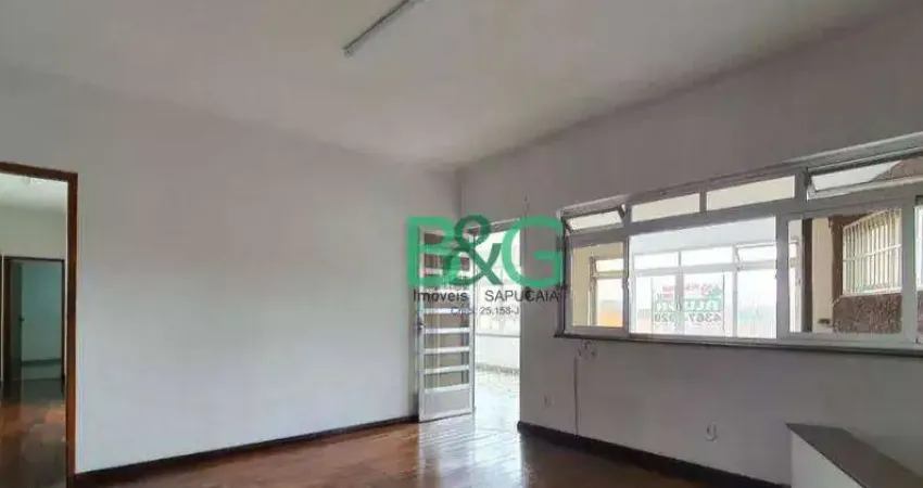 Sobrado com 3 dormitórios à venda, 460 m² por R$ 1.798.900,00 - Sacomã - São Paulo/SP