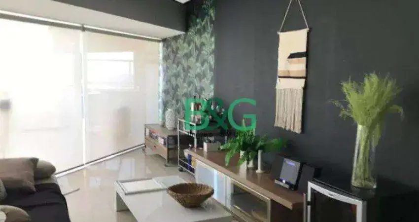 Cobertura com 2 dormitórios à venda, 159 m² por R$ 799.000,00 - Jardim Arpoador - São Paulo/SP