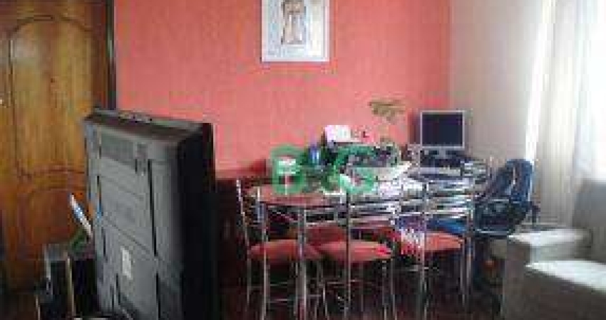 Apartamento com 3 dormitórios à venda, 68 m² por R$ 379.000,00 - Penha de França - São Paulo/SP