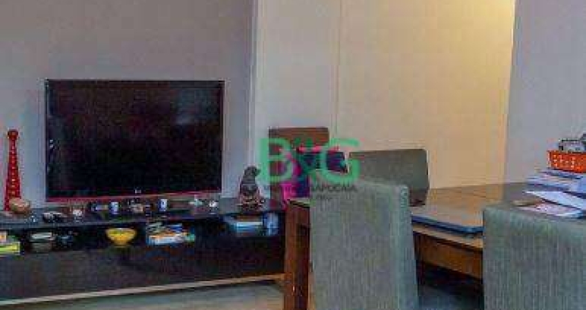 Apartamento à venda, 64 m² por R$ 888.900,00 - Itaim Bibi - São Paulo/SP