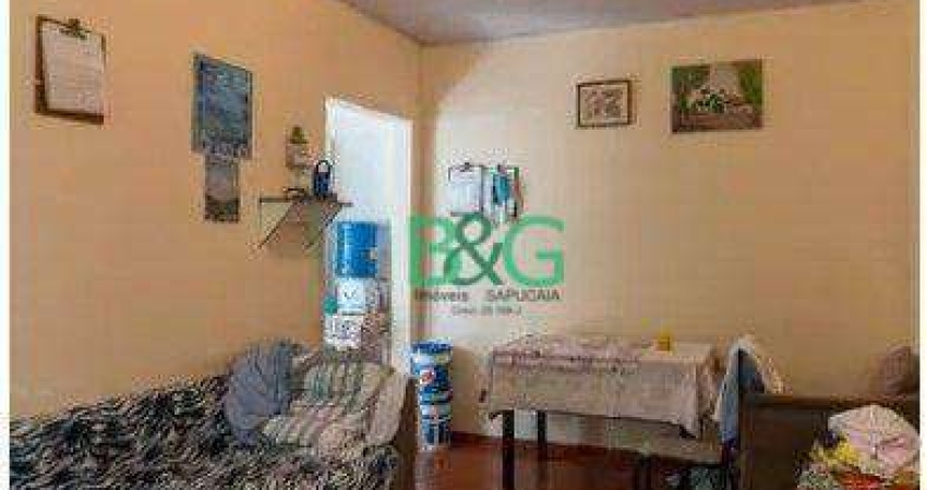 Casa com 2 dormitórios à venda, 120 m² por R$ 349.000,00 - Vila Camargos - Guarulhos/SP