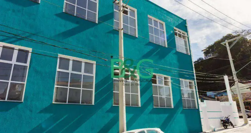 Prédio à venda, 380 m² por R$ 2.600.000,00 - Vila Anglo Brasileira - São Paulo/SP