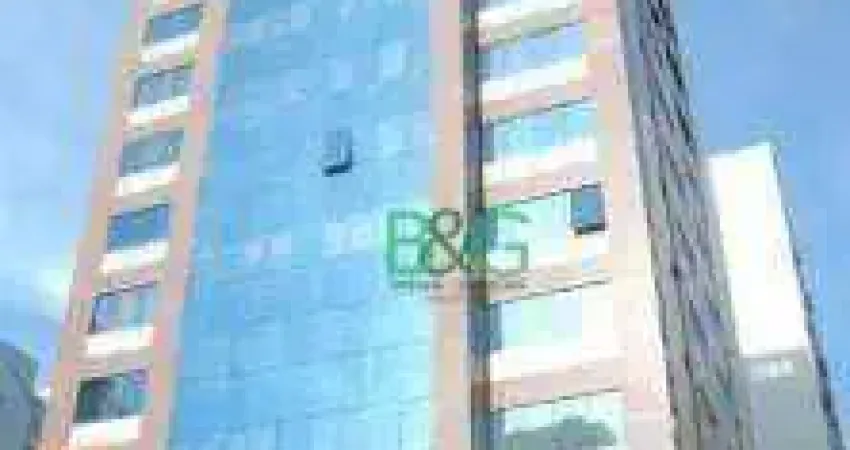 Conjunto, 60 m² - venda por R$ 920.000,00 ou aluguel por R$ 7.184,00/mês - Jardim Paulista - São Paulo/SP