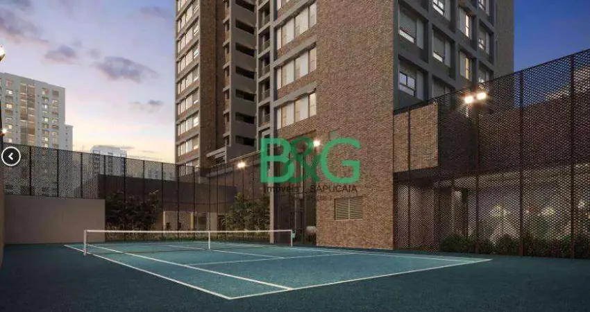 Apartamento Garden com 3 dormitórios à venda, 308 m² por R$ 10.125.720,00 - Pinheiros - São Paulo/SP