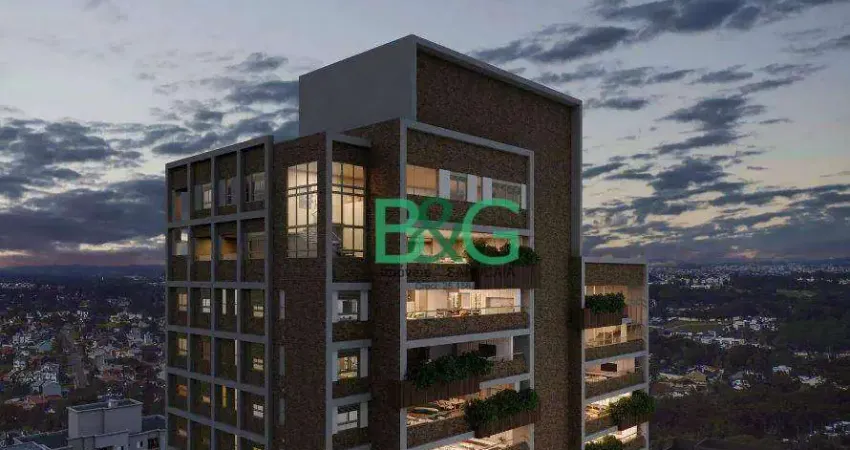 Cobertura com 3 dormitórios à venda, 506 m² por R$ 31.638.420,00 - Pinheiros - São Paulo/SP