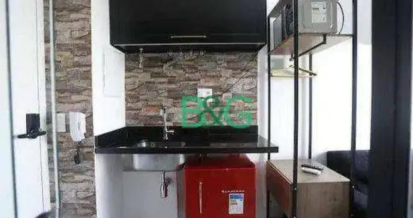 Studio à venda, 12 m² por R$ 297.000,00 - Vila Buarque - São Paulo/SP
