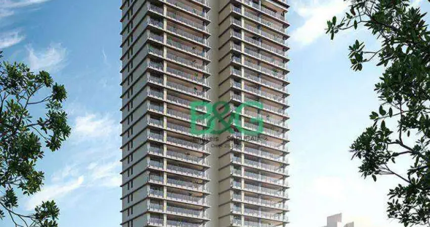 Apartamento com 4 dormitórios à venda, 298 m² por R$ 12.590.770,50 - Moema - São Paulo/SP