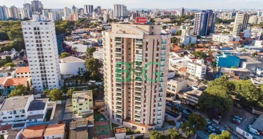 Apartamento com 3 dormitórios à venda, 132 m² por r$ 1.178.651,00 - jardim das américas - são bernardo do campo/sp