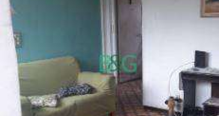 Apartamento com 3 dormitórios à venda, 80 m² por R$ 531.000,00 - Macedo - Guarulhos/SP