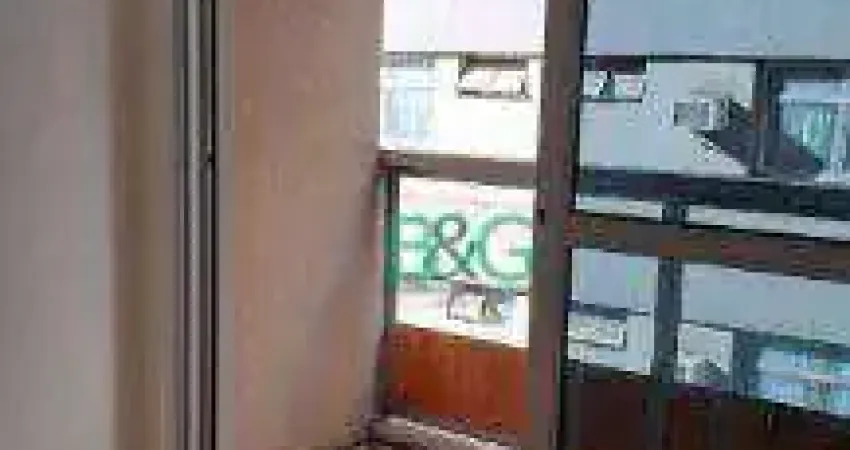 Studio com 1 dormitório à venda, 22 m² por R$ 319.000,00 - Consolação - São Paulo/SP