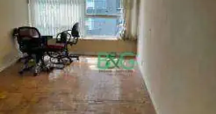 Conjunto à venda, 24 m² por R$ 335.000,00 - Bela Vista - São Paulo/SP