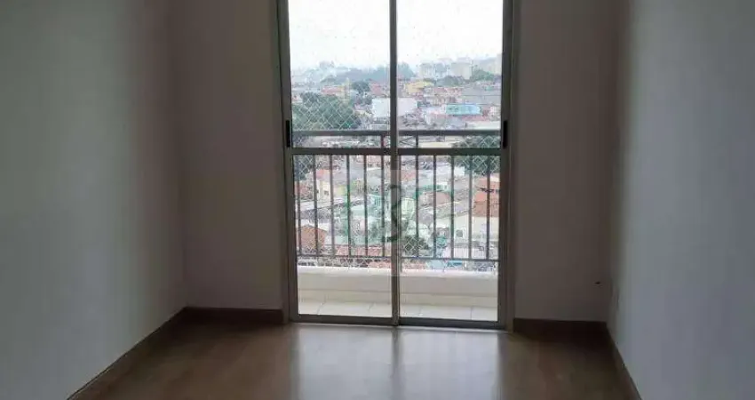 Apartamento à venda, 55 m² por r$ 330.000,00 - vila liviero - são paulo/sp