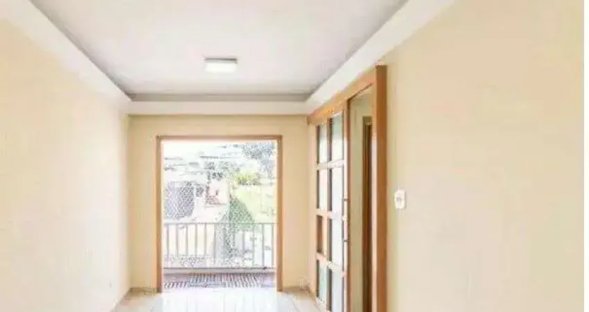Apartamento com 2 dormitórios à venda, 50 m² por R$ 299.000,00 - Jardim Belém - São Paulo/SP