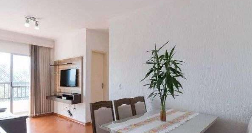 Apartamento com 2 dormitórios à venda, 65 m² por R$ 278.900,00 - Vila Imaculada - Guarulhos/SP